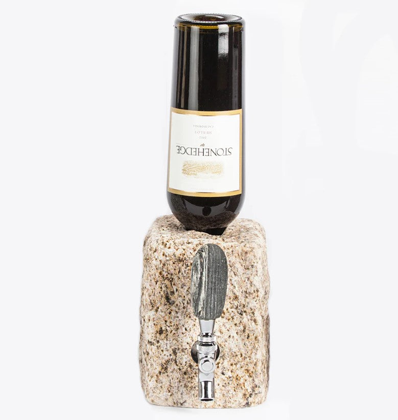 Granite Dispenser