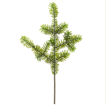 Norway Spruce Spray | Green 30in