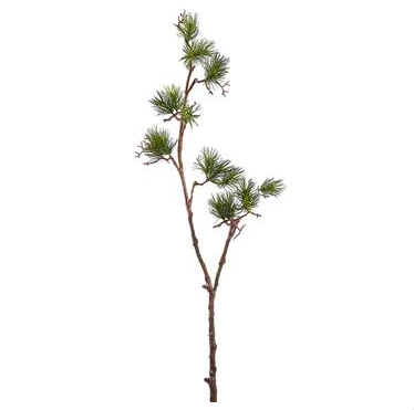 Pine Spray Branch | Green 43.25in