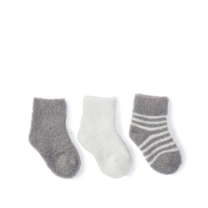 CozyChic Lite® Infant Sock Set