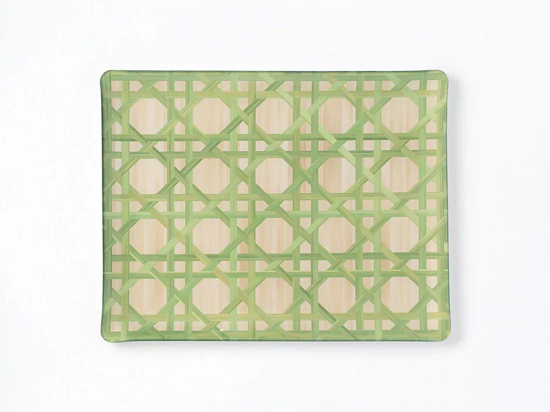 Acrylic Tray | 14x18in