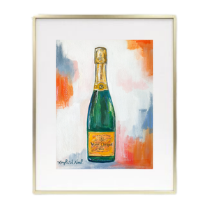 Kayla Weber Art Prints