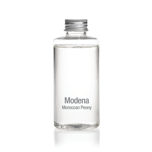 Modena Porcelain + Crystal Diffuser Refill |